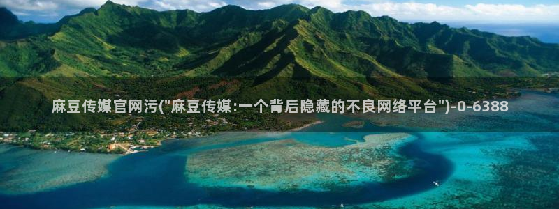 麻豆视频相关搜索